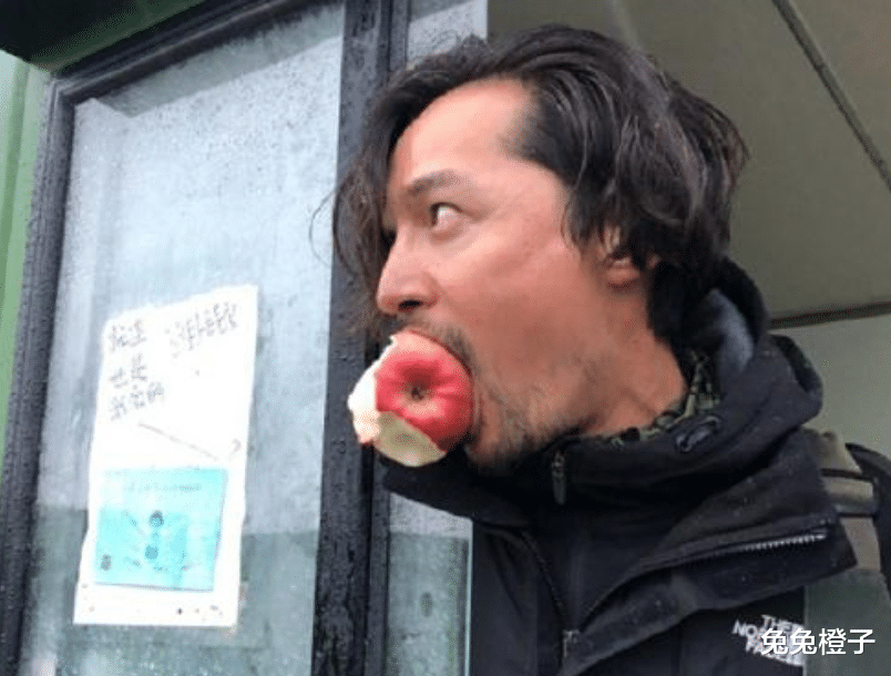 胡歌|胡歌为拍《繁花》，2周暴瘦13斤，首次谈起减肥“秘诀”，为何不让粉丝学习？