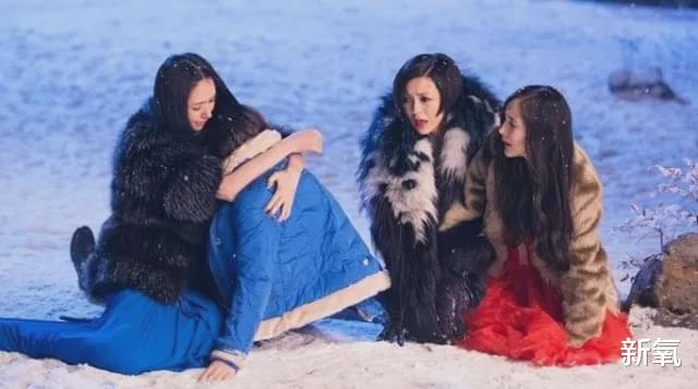 关晓彤|长得漂亮却很土，到底该怎样摆脱土气？