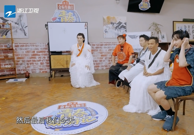 杨洋|离开了周深，却迎来了杨洋，不得不说吴彤又一次挖到“宝”了