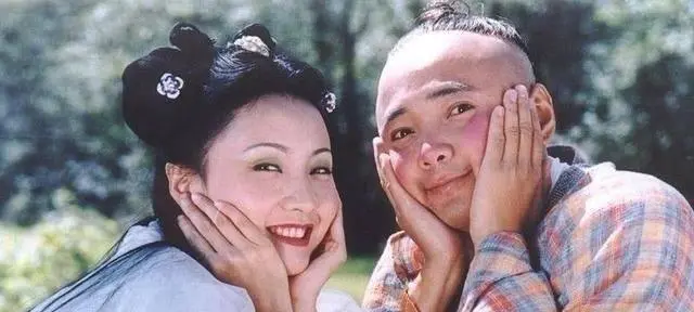 苍井空|刘亦菲最好的闺蜜，糊了13年后再度翻红：她要演戏，小花们就哭吧