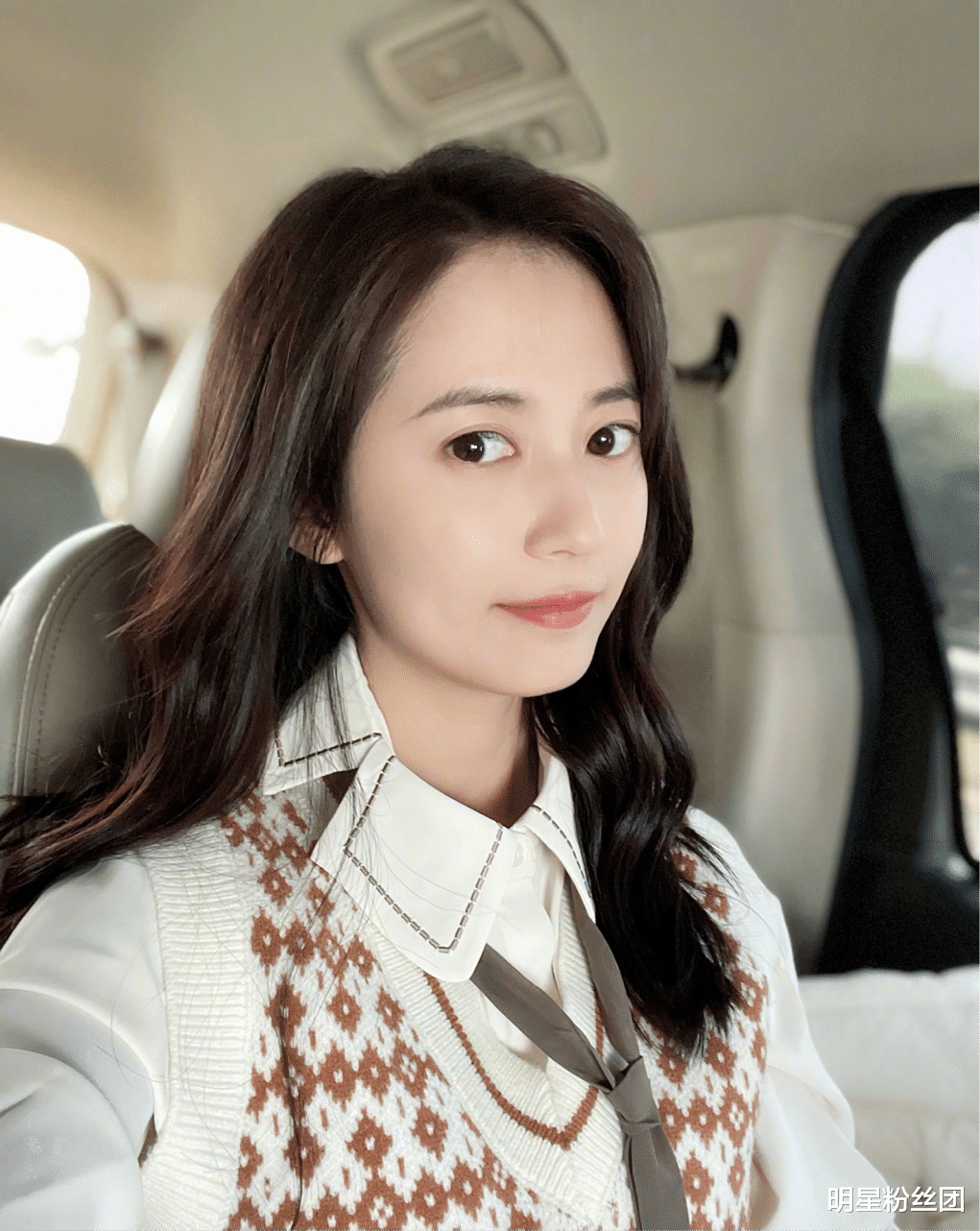 司藤|祝绪丹没火，难道她就火了吗？被网友吐槽演技太差