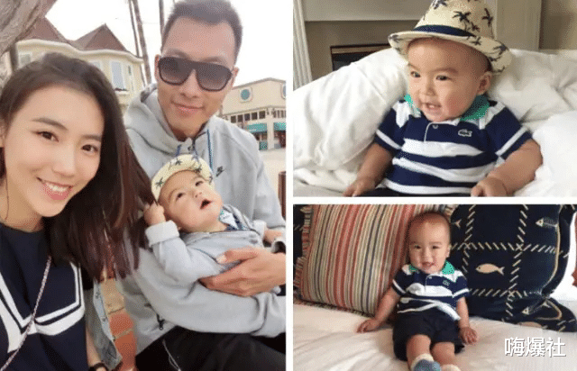 易建联|易建联曾对刘亦菲一见钟情，还讨好刘亦菲妈妈，为何没追上？