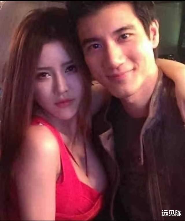 李靓蕾|“两面人偶像”王力宏，靠“完美人设”成惯犯，结局将走向何方？