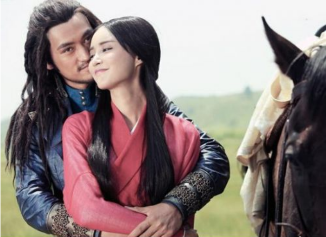 张歆艺|她3年内结婚2次，被前夫骂“恶心”，今39岁被“小丈夫”宠上天