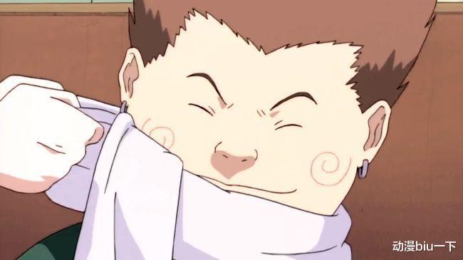 漩涡鸣人|木叶十二小强生日盘点,鹿丸和井野相差一天,他的生日是个节日?