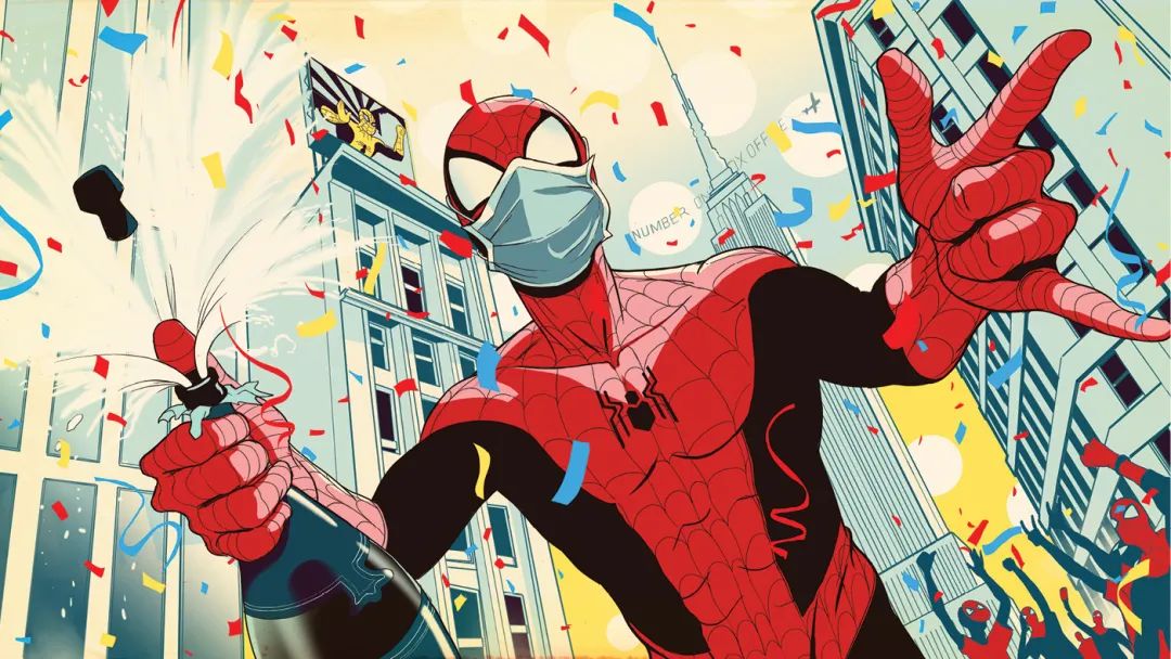 迪士尼|迪士尼：恕我直言，在座的都是弟弟