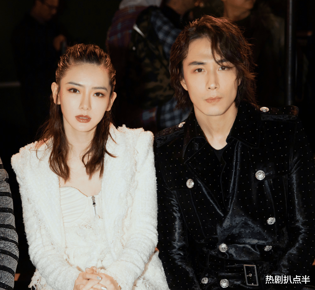 蓝忘机|《披荆斩棘》四大好男人：陈小春被应采儿拿捏，李承铉是炫妻狂魔