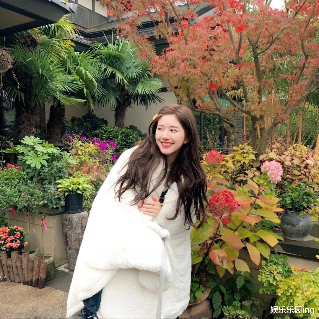 王楚然|周也清冷，王楚然美艳，小花们终于有了辨识度，脸盲者的福音来了