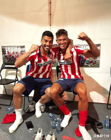 马德里竞技|齐达内看走眼!3次弃用他后卖给马竞 成为西蒙尼夺冠头号功臣