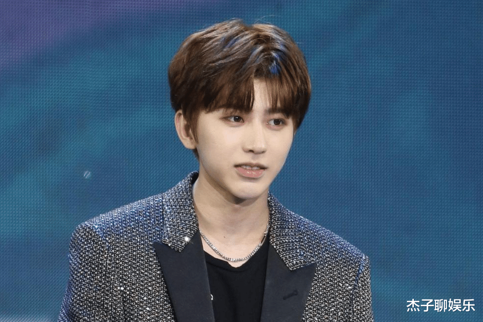 蔡徐坤|蔡徐坤算娘文化代表吗？通过风小逸来审视界限，答案已经很明显