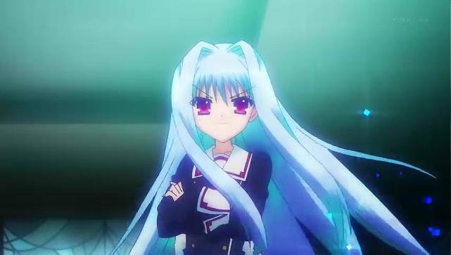 发型 二次元的进气口发型，逐渐消失了，对coser来说的确不容易