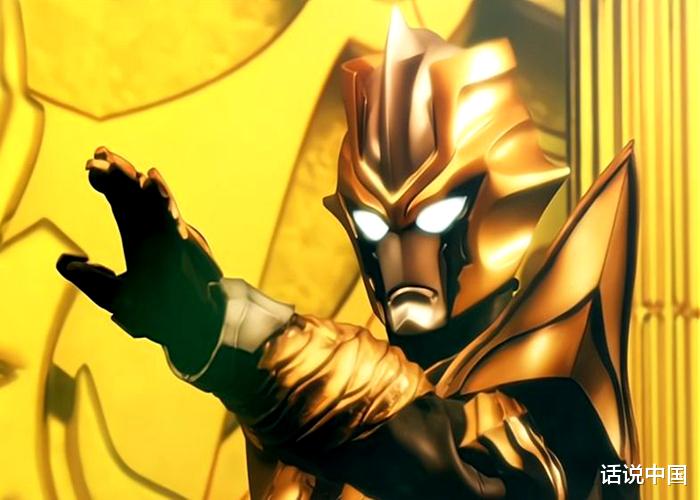 神秘四奥|奥特曼银河格斗3:塔尔塔罗斯战力缩水,神秘四奥不参加战斗!