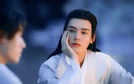 山河令|《山河令》:一般人看不到的几个细节,这才是爆款的真相!