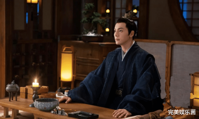 扎心|《斛珠夫人》：方诸身边隐藏最大叛徒曝光，海市不愿相信，太扎心