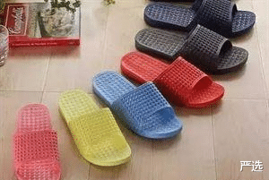 严选|李娜的“NIke拖鞋”火了，当价格曝光后，网友：有点奢侈啊