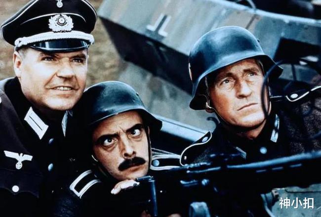 卓别林|全球最伟大的十部电影，各类题材中的天花板，不要错过了