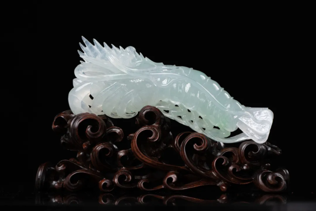 玉雕|带领中国当代玉雕艺术品走向国际拍卖舞台第一人——袁新根
