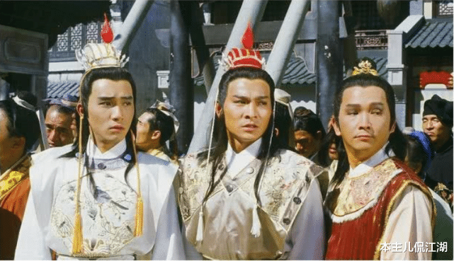 李明蔚|2021年去世的12个港星，最大90岁，最小31岁，太让人痛惜