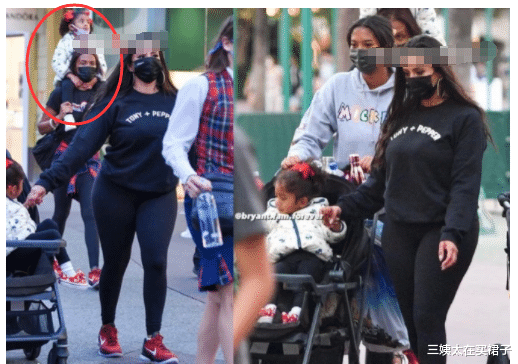 三姨太在买裙子|科比老婆被他生前队友求爱，科比究竟出轨多少次，为何离婚又复婚