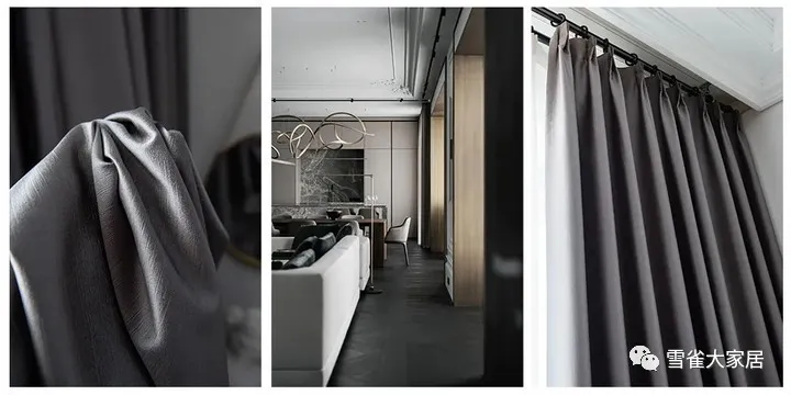 |别让土味窗帘毁了你一屋子的精致，一次性带你搞懂窗帘！