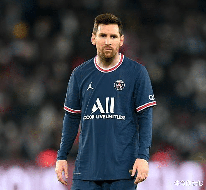 梅西|梅西才4分！1次助攻+1次攔截，評分倒數(shù)第二，浪費(fèi)2次機(jī)會是主因