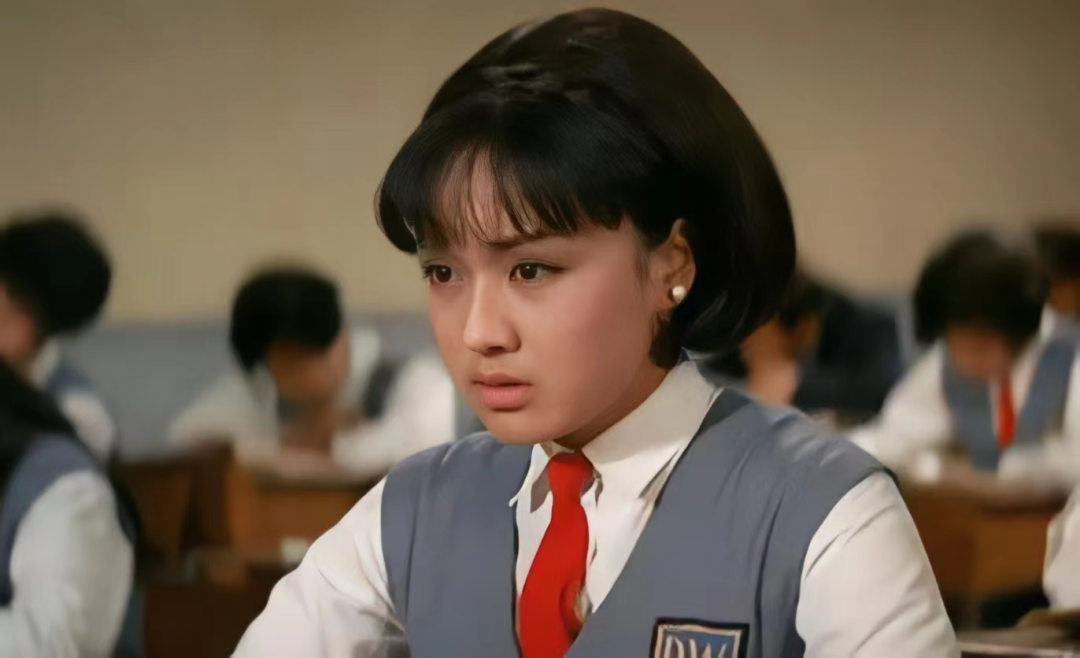 李菁|死在出租房的影后：被林青霞视为偶像，她一手好牌是怎么打烂的？