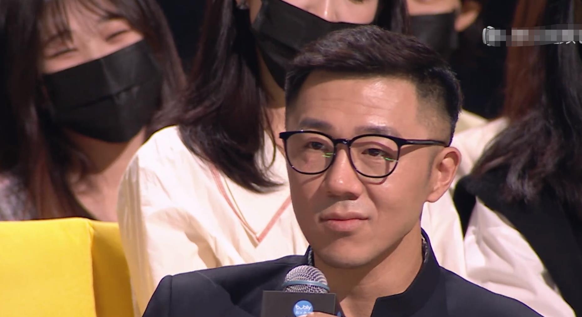 包贝尔|《导演请指教》包贝尔怼影评人大快人心，郝蕾一段话狠批三个人