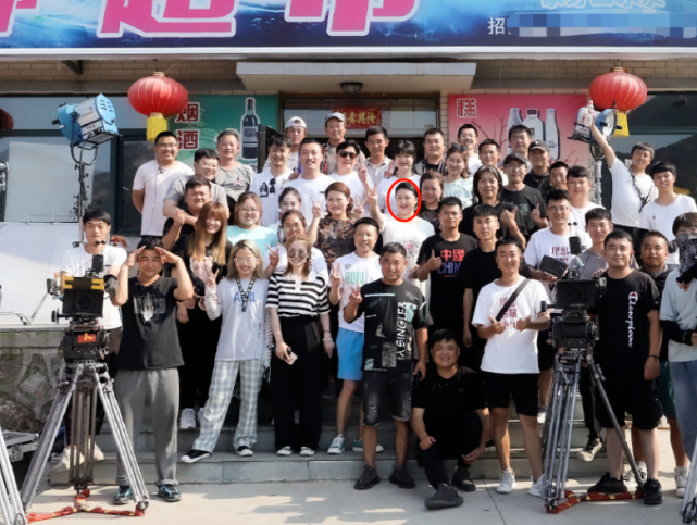 于月仙|于月仙因车祸去世，群星发文悼念，膝下无子无女是最大遗憾