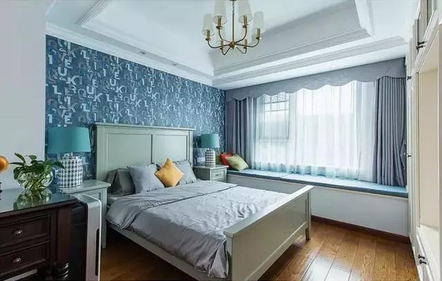 设计师|简美三房装修,一个榻榻米房漂亮又实用,好比多出一房!