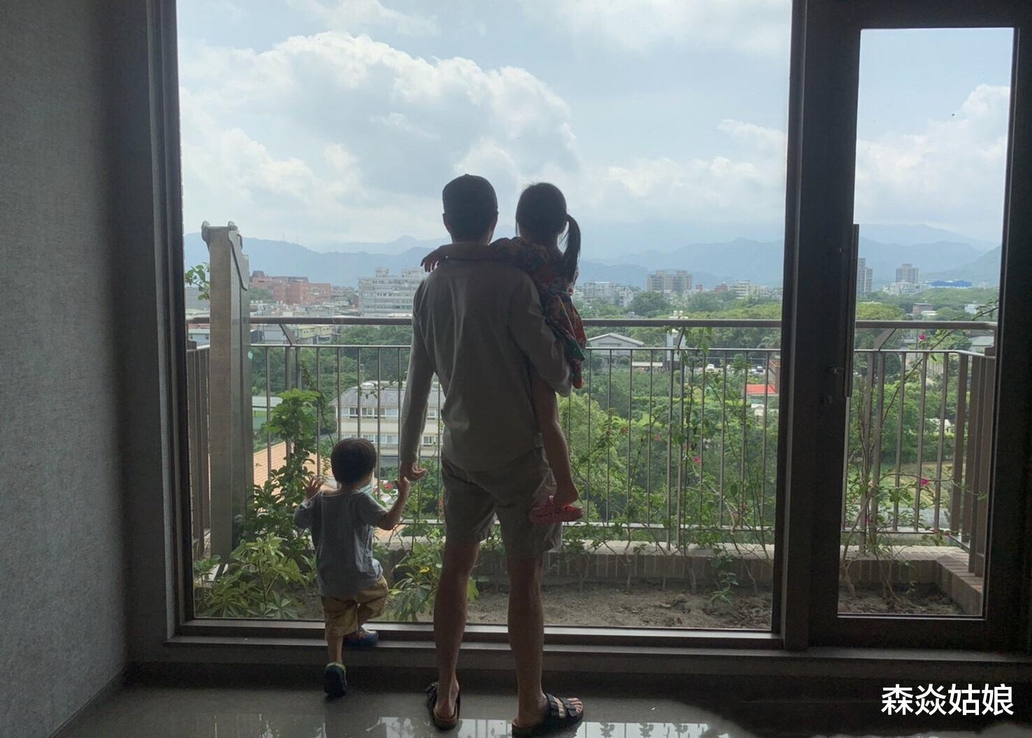 福原爱|福原爱离婚后首次发文，一句话揭露男人自私一面，太让人心疼了！