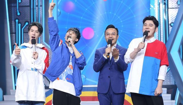 天天向上|因乐华决定，王一博或将退出《天天向上》，粉丝却纷纷表示支持