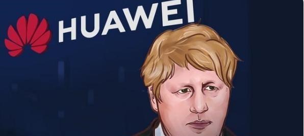 华为|华为正式公布新数据，喜获两个全球第一，外媒：这场闹剧该结束了