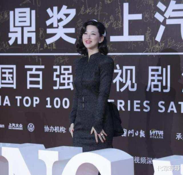 朱珠|盘点朱珠饰演的八大经典角色，你最喜欢哪一个？