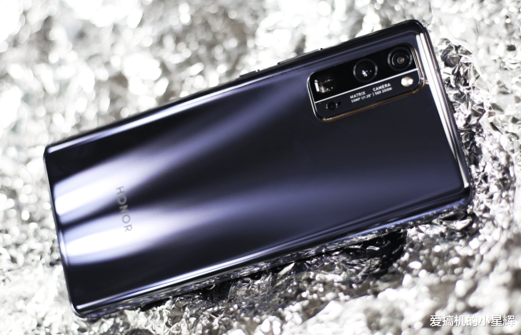 华为荣耀|荣耀亮剑，麒麟990+256GB+50倍变焦跌至“新低价”，终于等到了