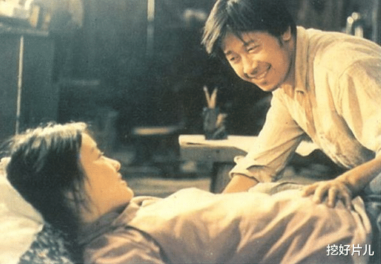 白眉大侠|删减了35分钟，却吊打了一个时代！谢晋这部片不比《花环》差