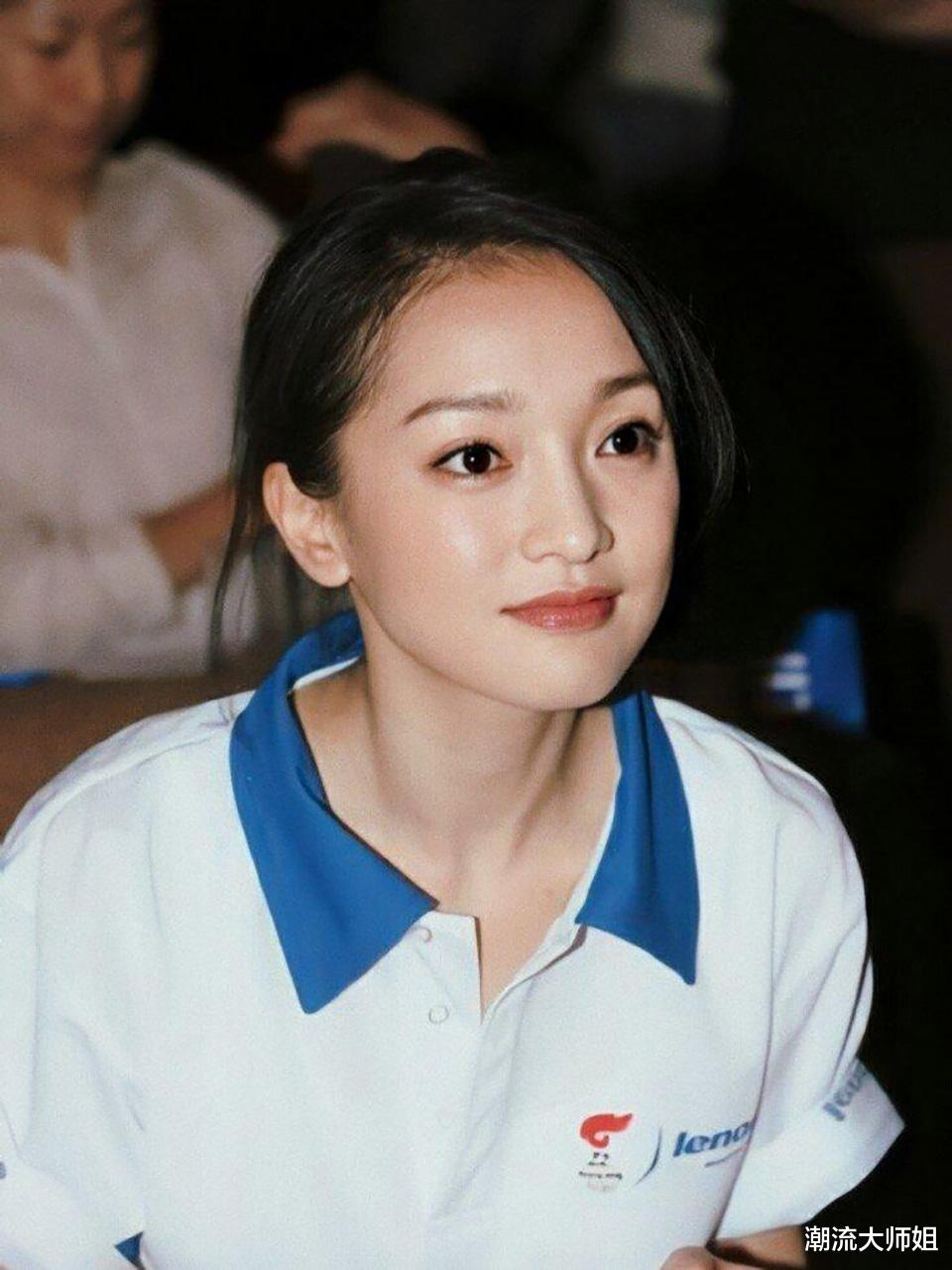 |脸型决定了你的年龄，幼态脸的人40岁不显老，你是哪种脸型呢？