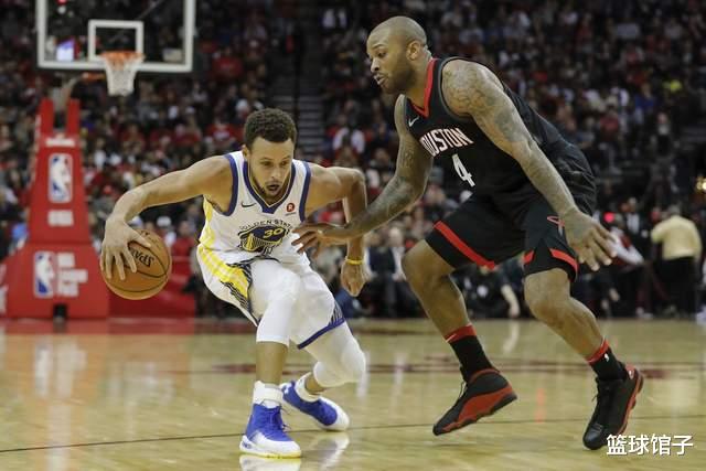 火箭隊|再見了塔克！火箭籃網4換1交易正式出爐，頂級3D輔佐三巨頭