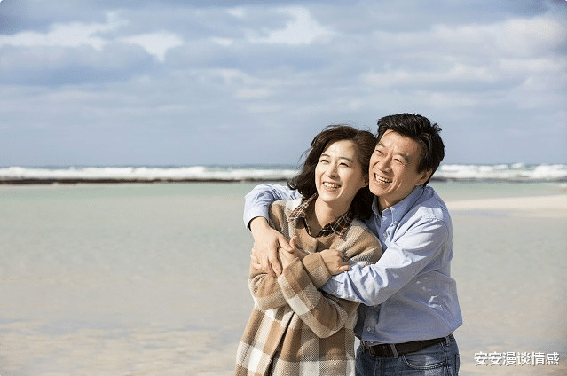 安安漫谈情感|52岁大姐：婚外情里，男人只有需求，而我却傻傻的等他娶我的承诺