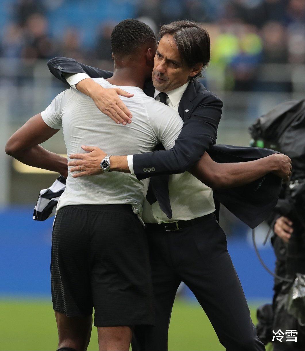 萊萬(wàn)|國(guó)米落難飛翼拒絕復(fù)制2300萬(wàn)先生之悲劇 亮出四大信號(hào)沖擊上位