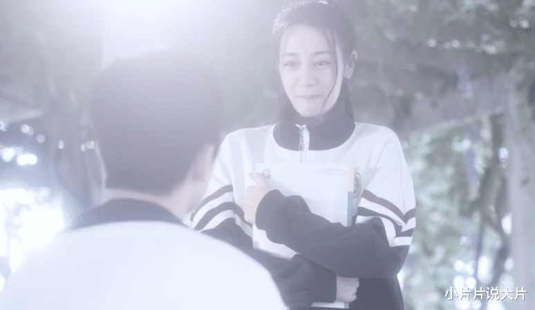 迪丽热巴|颜狗盛宴？这是广告插播偶像剧？