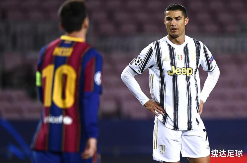 歐冠|歐冠16強(qiáng)抽簽解析：4大豪門收獲大禮包，梅羅對(duì)決最讓人期待