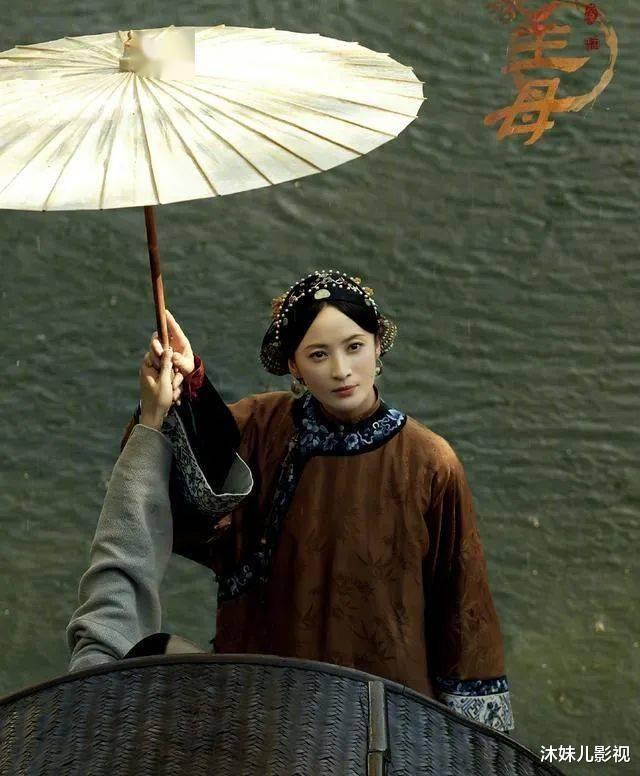 琼瑶|“琼瑶三美”齐聚，古装DNA又动起来了！