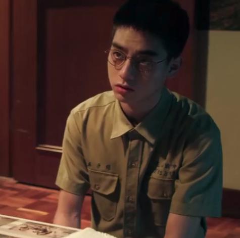 华灯初上|《华灯初上》苏庆仪为什么要陷害这两个人