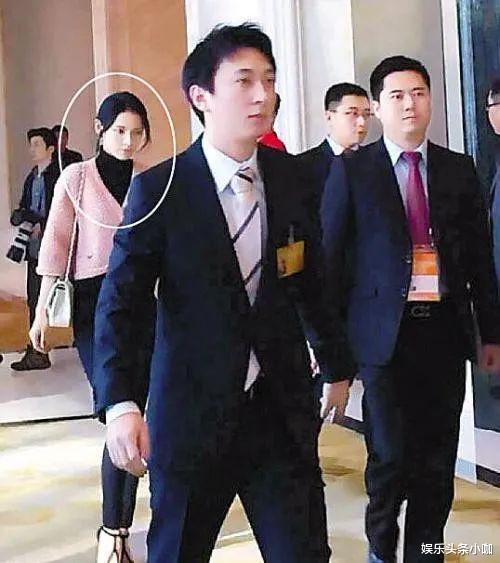 方卓英|甩了国民老公，爱上同组小糊咖？