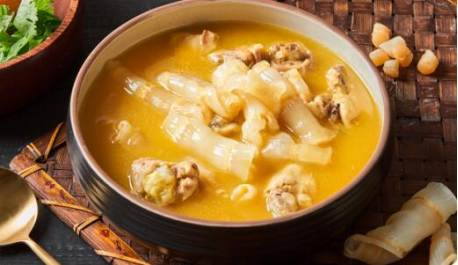 今年流行的滋补食品TOP 7新鲜出炉，美味又营养