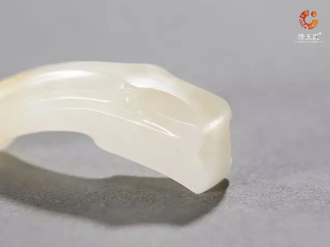 羊脂玉|和田玉和假货最重要的不同，是什么？