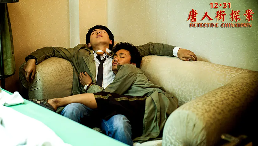 陈思诚|深扒佟丽娅不放弃陈思诚的4个原因，和陈思诚爱她的3个表现