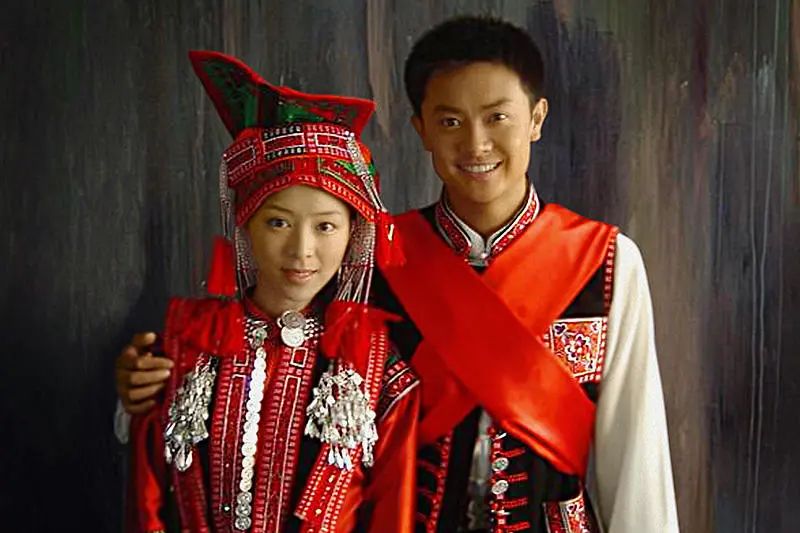 张静初|因「专睡导演」被封杀，我永远为她留一声叹息