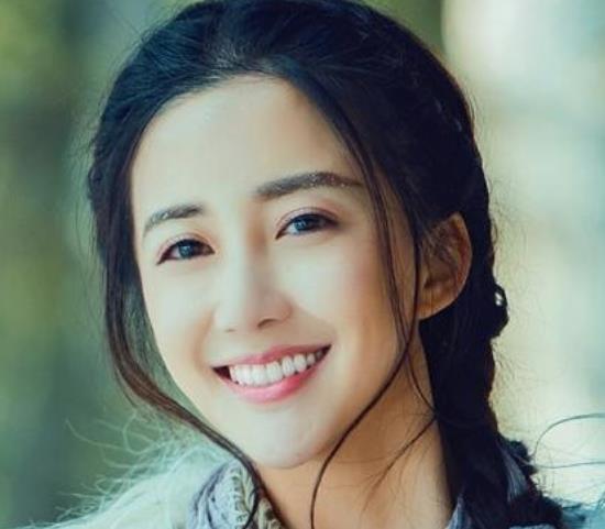 陈欣予|《一见倾心》陈欣予太美了，公认的古装女神，民国装也那么惊艳