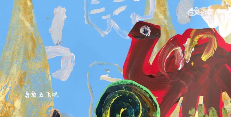 谢娜|谢娜唱给女儿们的歌曲公开！MV暗藏惊喜，一家5口同框照曝光！